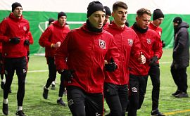Некоторые футболисты отказались от перехода в «Кривбасс» из-за того, что команда базируется в Кривом Роге