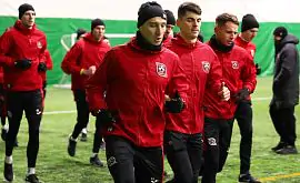 Деякі футболісти відмовилися від переходу до «Крівбасу» через те, що команда базується у Кривому Розі