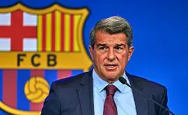 Президент «Барселоны: «Мы хотим выиграть чемпионат Испании и Лигу Европы»