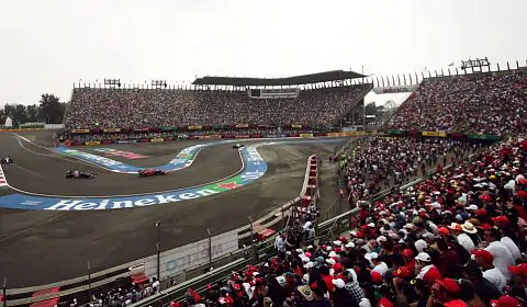 В 2024 году Мексика может получить еще один этап Гран-при