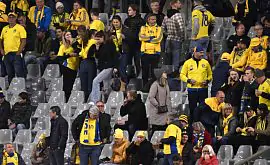 Матч Бельгія – Швеція не буде дограний. Вболівальників евакуювали