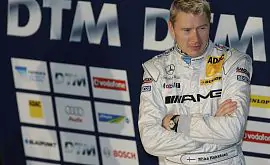 Двукратный чемпион Формулы-1 вернулся в McLaren