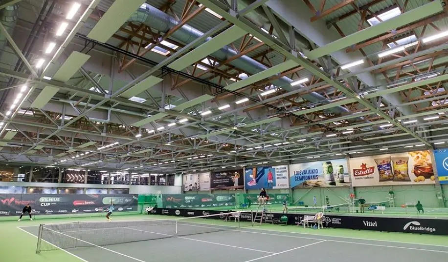 Международная федерация тенниса отменила все турниры в России