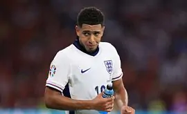 Главная звезда сборной Англии высказался о поражении в финале Евро-2024