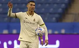 Роналду готов продлить контракт с Аль-Насром