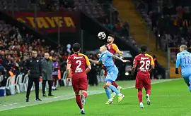 Гармаш и Борячук дебютировали за «Ризеспор» в официальном матче
