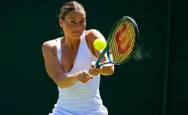 Костюк слідом за Надією Кіченок вийшла у третє коло Wimbledon-2024