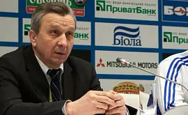 Вице-президент «Динамо»: «Сейчас нечего сказать о Луческу. Потерпите»