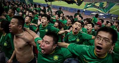 История провала китайского футбола. От сумасшедших денег до банкротства грандов