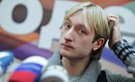 Плющенко: «Врачи рекомендуют операцию»