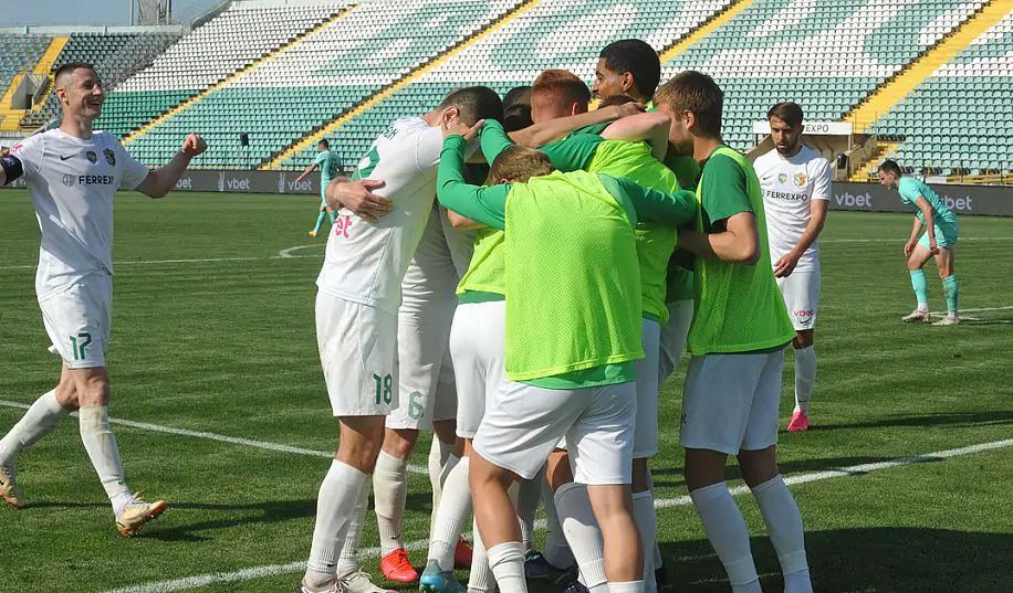 «Ворскла» планує зберегти лідерів і залишити Скрипника