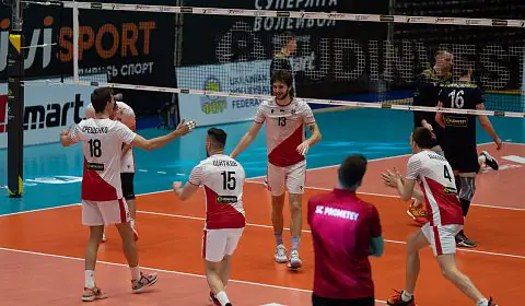 «Прометей» и «Эпицентр-Подоляне» выиграли первые полуфинальные матчи чемпионата Украины