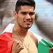 WBA призначила Рамірес захист титулу проти кубинського ветерана
