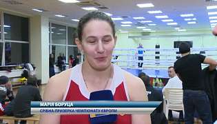 Жіноча збірна України готується до чемпіонату світу-2018