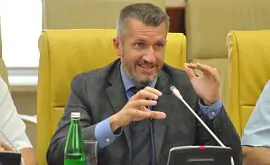 Итальянский адвокат: «Матч «Олимпик» U-21 - «Волынь» U-21 похож на договорной»