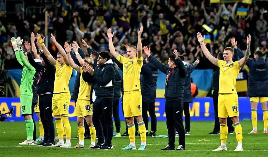 Победа дорогой ценой: у пяти украинцев проблемы со здоровьем после сборной, а минимум два получили серьезные травмы