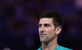 Джокович: «Первые несколько лет в Туре серьезно натерпелся от Надаля и Федерера»