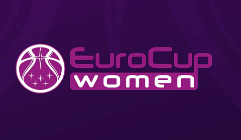 FIBA изменила формат женского Еврокубка, где выступает «Прометей»