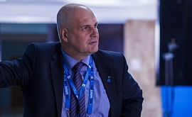 Драбиковский: «Будивельник» и «Днепр» на 99% сыграют в чемпионате Украины»