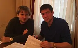 Агент: «Надеюсь, Селезнев принесет пользу «Шахтеру» и сборной Украины»