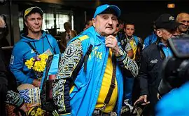 Наставник збірної України з боксу: «Для нас забрати ще дві ліцензії на Олімпіаду – це буде добре»