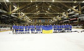 Збірна України U18 розгромила Австрію і претендує на перемогу на чемпіонаті світу 1В