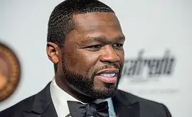 Репер 50 Cent: «В уличной драке я побью Макгрегора»