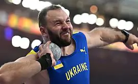 Кокошко – про невихід до фіналу Олімпіади: «Зараз у голові лише одне: чи тренуватися далі?»