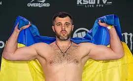 Радченко проведет бой за титул WBC Ukraine