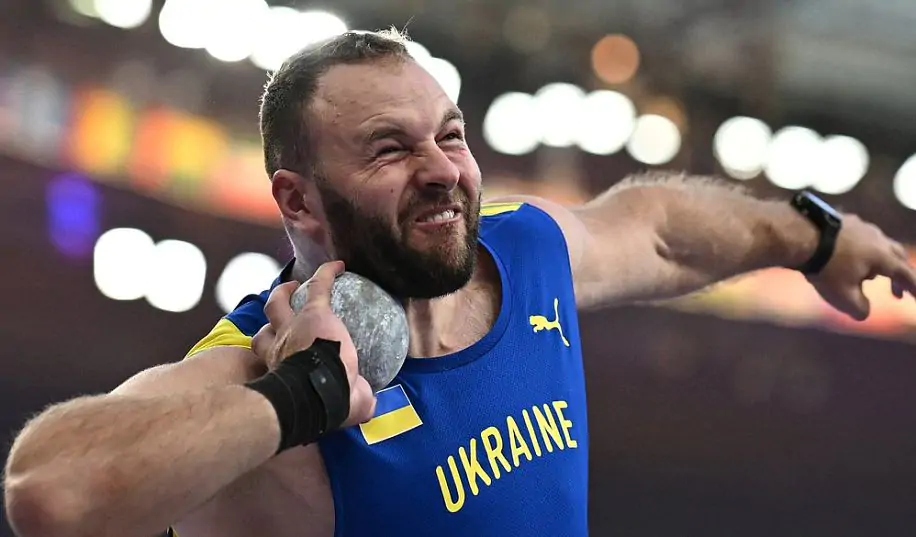 Кокошко – про невихід до фіналу Олімпіади: «Зараз у голові лише одне: чи тренуватися далі?»