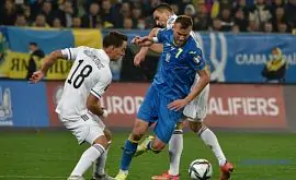 Босния потеряла шансы на плей-офф. Украине предстоит сыграть против немотивированной команды