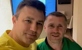 Депутат Тищенко: «У нас з Шевченко і Ребровим була своя тусовка»