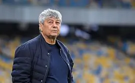 Луческу: « Ні Андрієвський, ні Шепелев не зможуть брати участь у фіналі Кубка України »