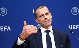 Президент UEFA розповів про суть реформи Ліги чемпіонів