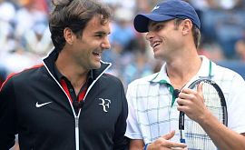 Роддик: «Не завидую успеху Федерера, скорее, той легкости, с которой он справляется со статусом величайшего»