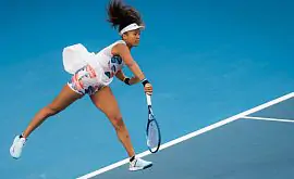Осака не заметила Павлюченкову в первом круге Australian Open