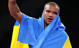 Беленюк: «Веземо в Україну дві бронзи з чемпіонату світу-2022»