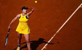Свитолина прокомментировала поражение в четвертом круге Roland Garros