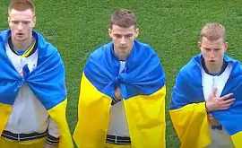 Автор гола сборной Украины не сыграет против Динамо. Названа причина