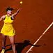 Свитолина прокомментировала поражение в четвертом круге Roland Garros