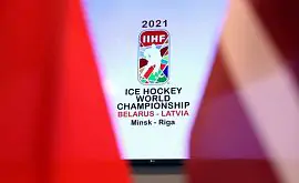 Совет IIHF хочет отдать Латвии все матчи чемпионата мира