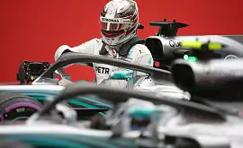 Хэмилтон винит шины в поражении Mercedes на Гран-при Австрии