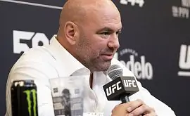 Президент UFC: «Усман на пути к тому, чтобы стать величайшим бойцом всех времен»
