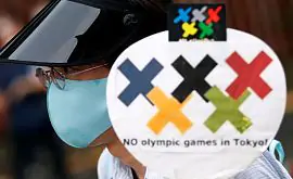 Антиковидные меры в Японии могут быть усилены на время Олимпиады в Токио