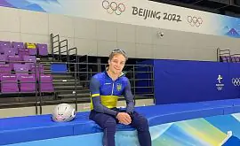 Пекин-2022. Украинец, который ехал за золотом, занял последнее место в своем четвертьфинале