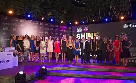 Свитолина и другие красавицы WTA Elite Trophy