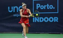 Завацька програла у кваліфікації турніру WTA 125 в Мексиці