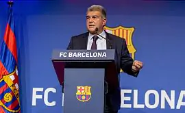 Лапорта: «Барселона хоче продовжити гегемонію в Ла Лізі»