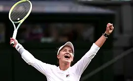 Крейчикова – победительница Wimbledon-2024