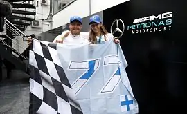Бывший чемпион Формулы-1 не советует Mercedes менять Боттаса на Окона